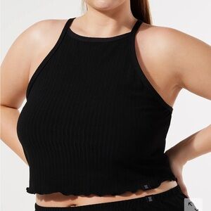 SavageXFenty Thicc rib cami